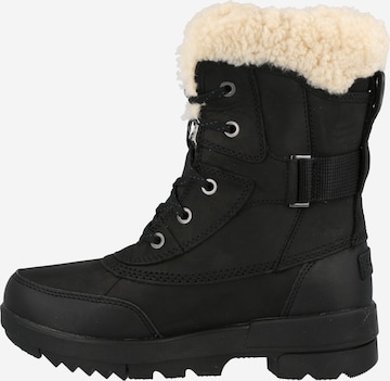 SOREL Snow Boots 'TORINO II' in Black