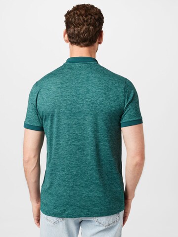 zaļš Abercrombie & Fitch T-Krekls
