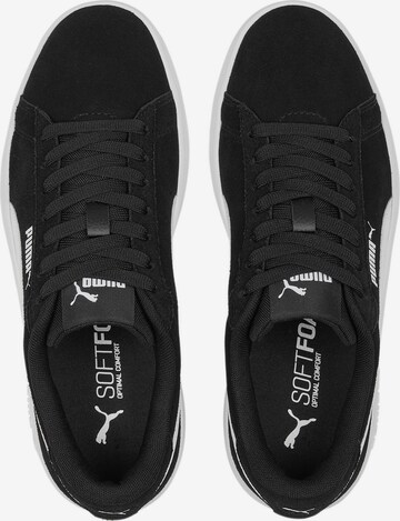 PUMA Sneaker 'Smash 3.0' in Schwarz