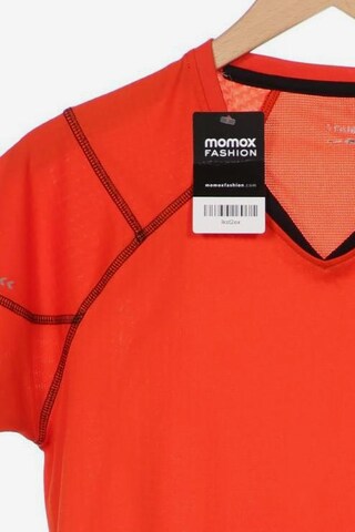 Hummel Top & Shirt in M in Orange