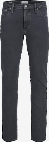 JACK & JONES - Vaquero 'CLARK EVAN ' en gris: frente
