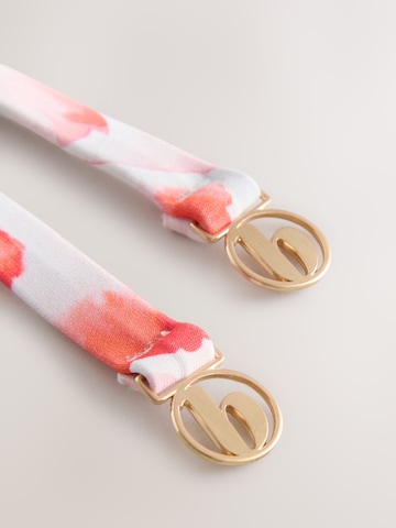 Triangle Hauts de bikini B by Ted Baker en blanc