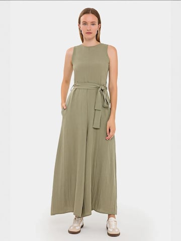 Hiccup Jumpsuit in Grün