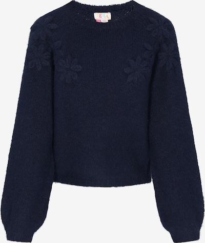 IZIA Свитер в Ночной синий, Обзор товара