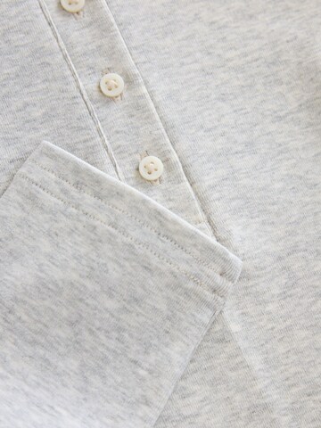 Next - Camiseta en gris