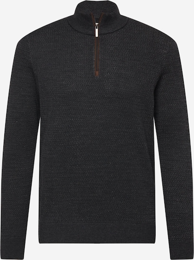 bugatti Sweater in Dark grey, Item view