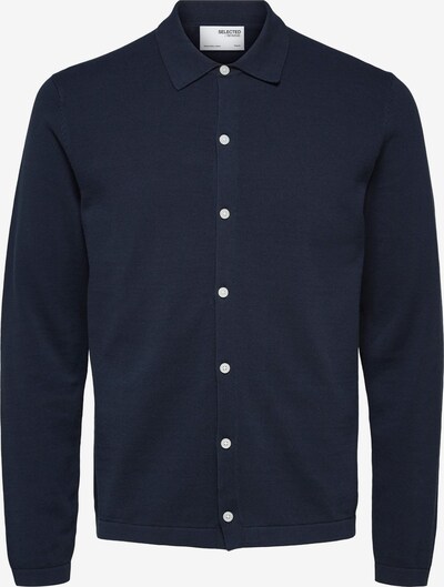 SELECTED HOMME Shirt in Navy, Item view