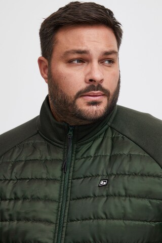 BLEND - Chaqueta de entretiempo en verde