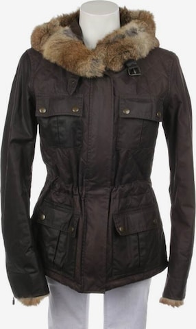 Belstaff Jacket & Coat in M in Brown: front