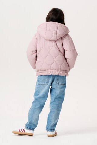 Noppies Winterjacke 'Julun' in Pink