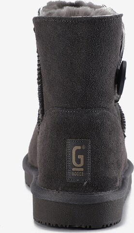 Bottes de neige 'Hubbard' Gooce en gris