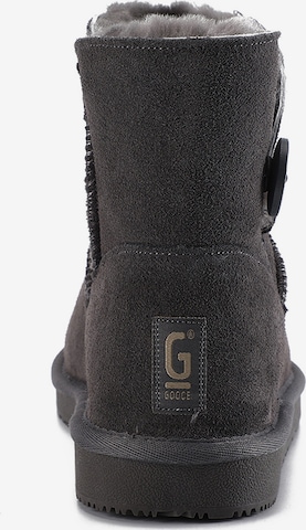 Gooce Snow boots 'Hubbard' in Grey