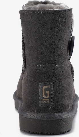 Gooce - Botas de nieve 'Hubbard' en gris