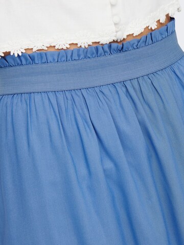 ONLY Rok 'Venedig' in Blauw