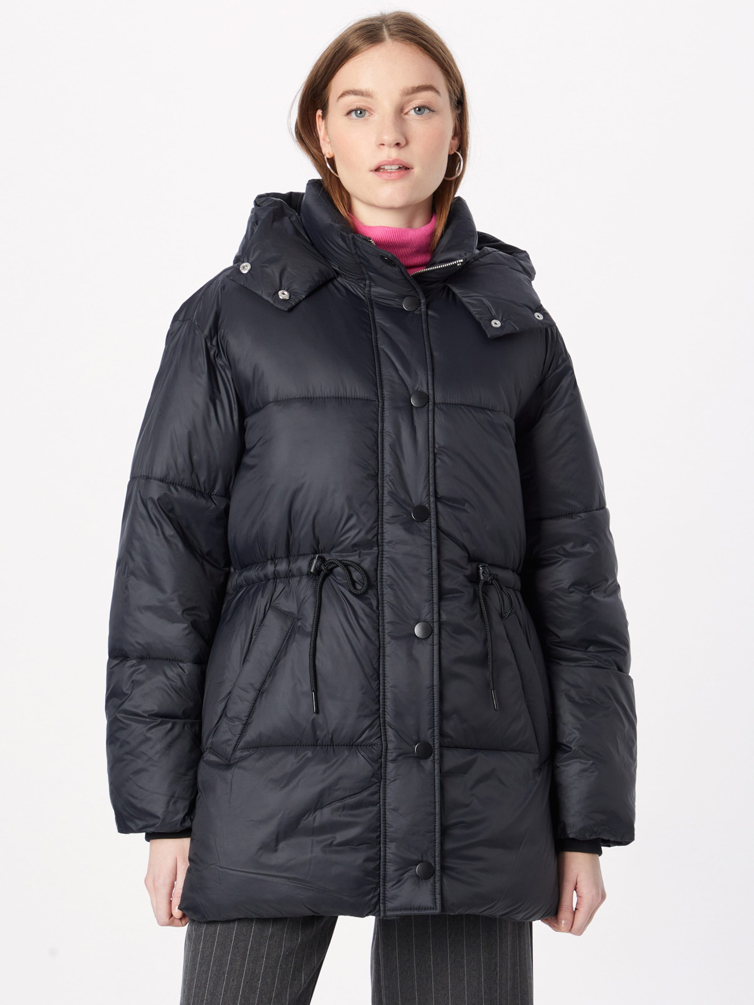 Abercrombie winter coat online