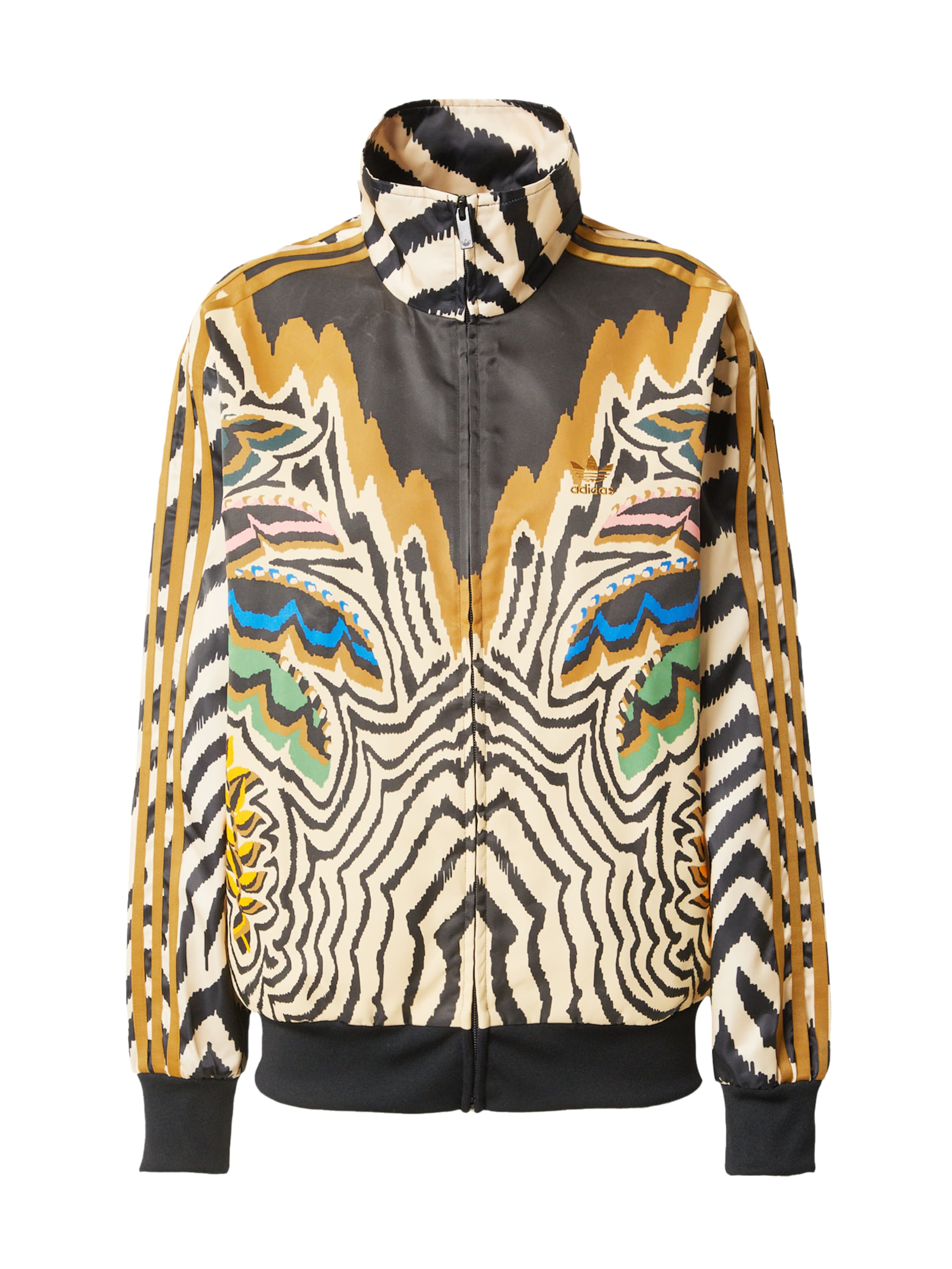adidas farm jacket