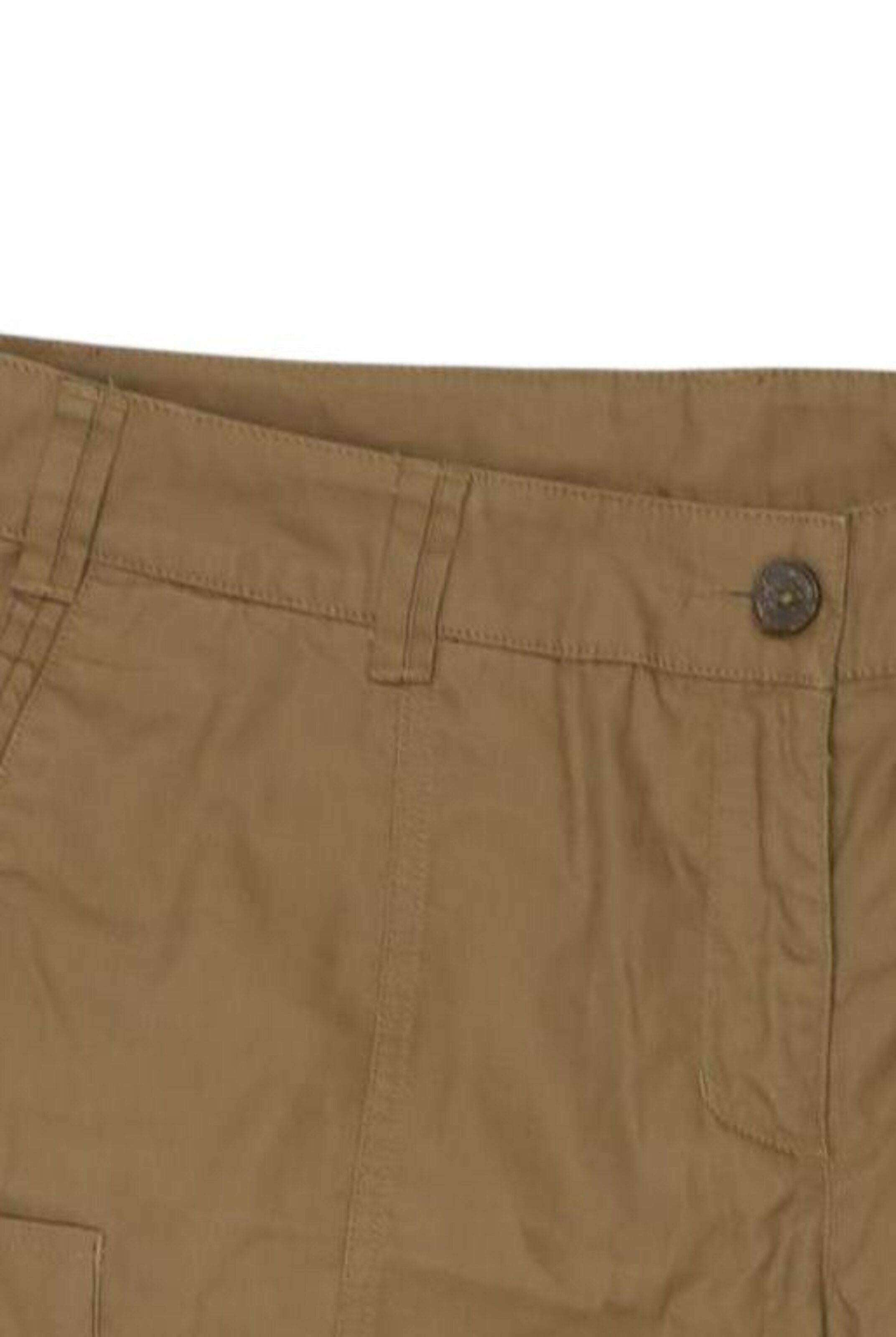 Quechua Shorts 35 in Braun