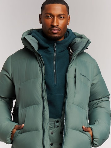 Veste de sport 'PRTBeyond' PROTEST en vert