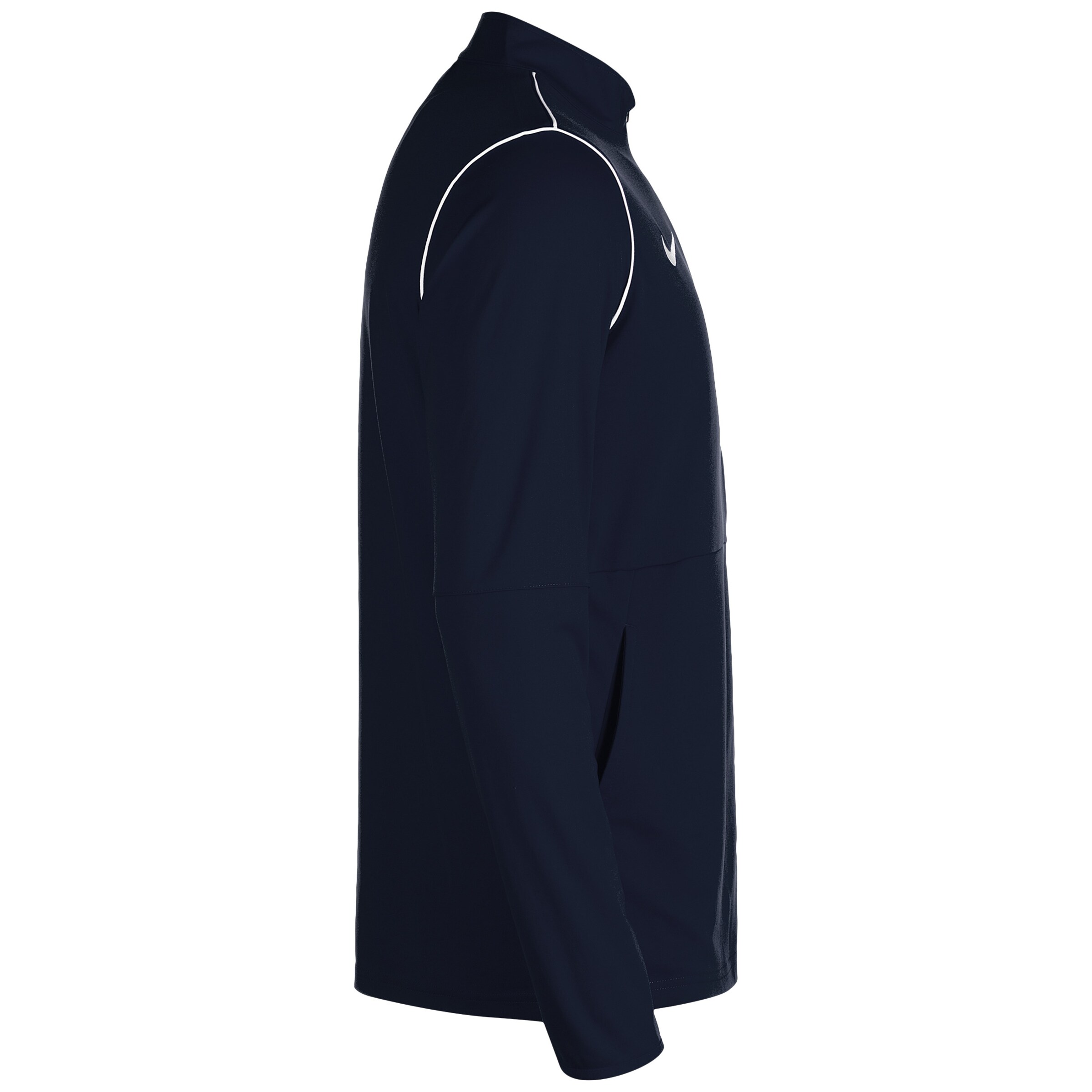 NIKE Tréningdzseki 'Park20' - kék