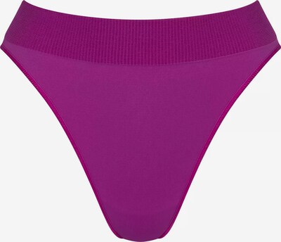 SLOGGI Panty 'EVER' in Purple, Item view