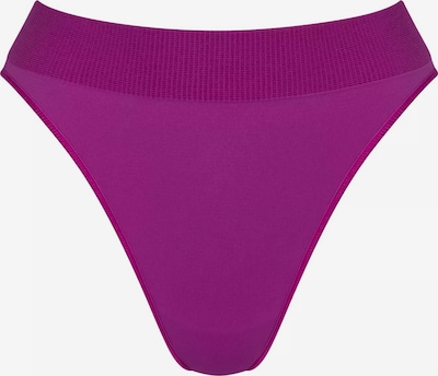 SLOGGI Slip 'EVER' en violet, Vue avec produit