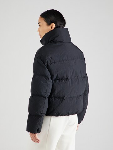 Calvin Klein Jeans Winter jacket in Black