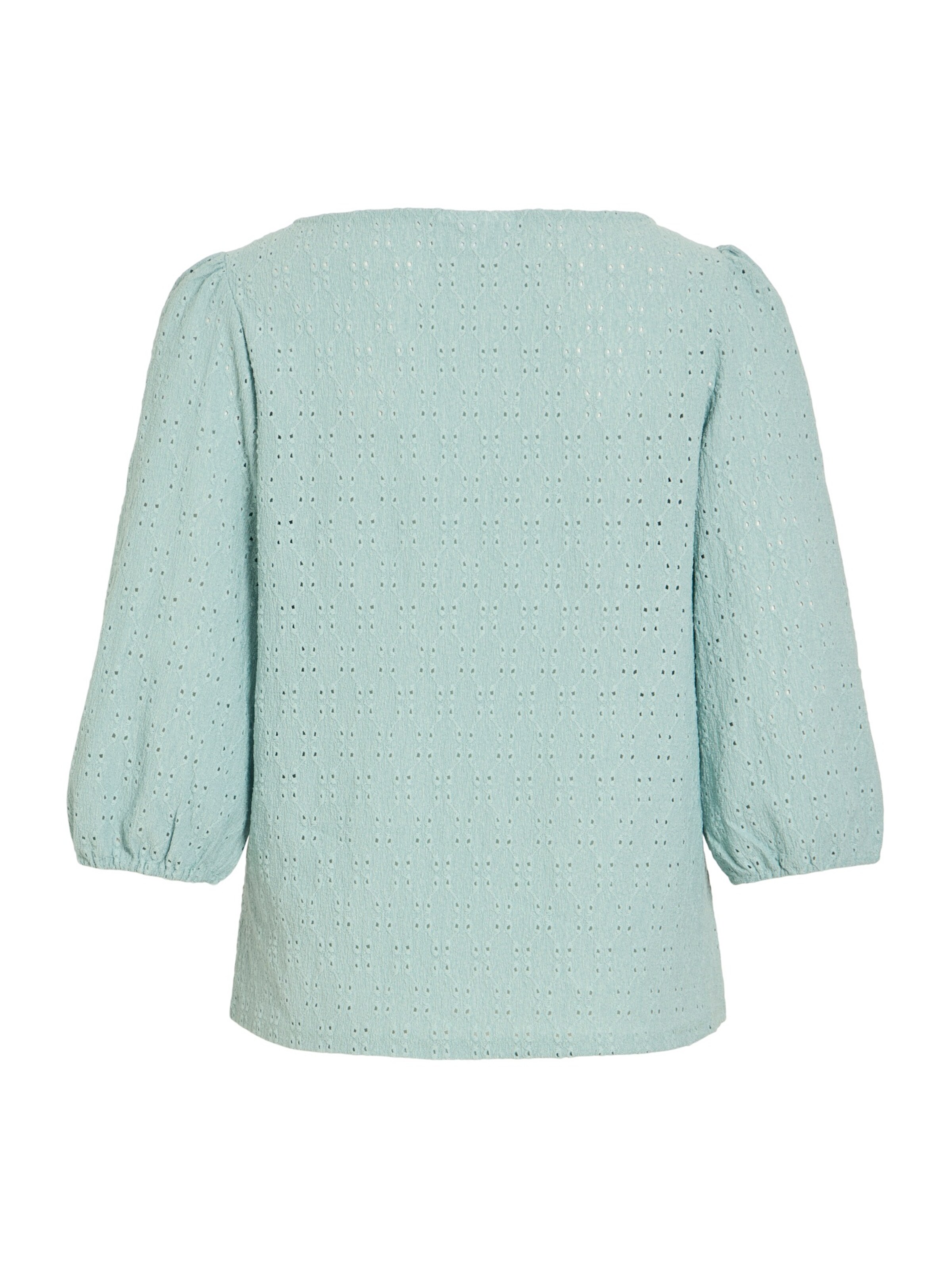 VILA - Camiseta 'VIFRIMA' en verde