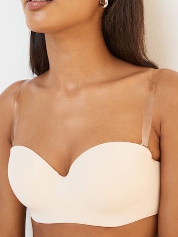 Accessoires soutien-gorge Next en transparent