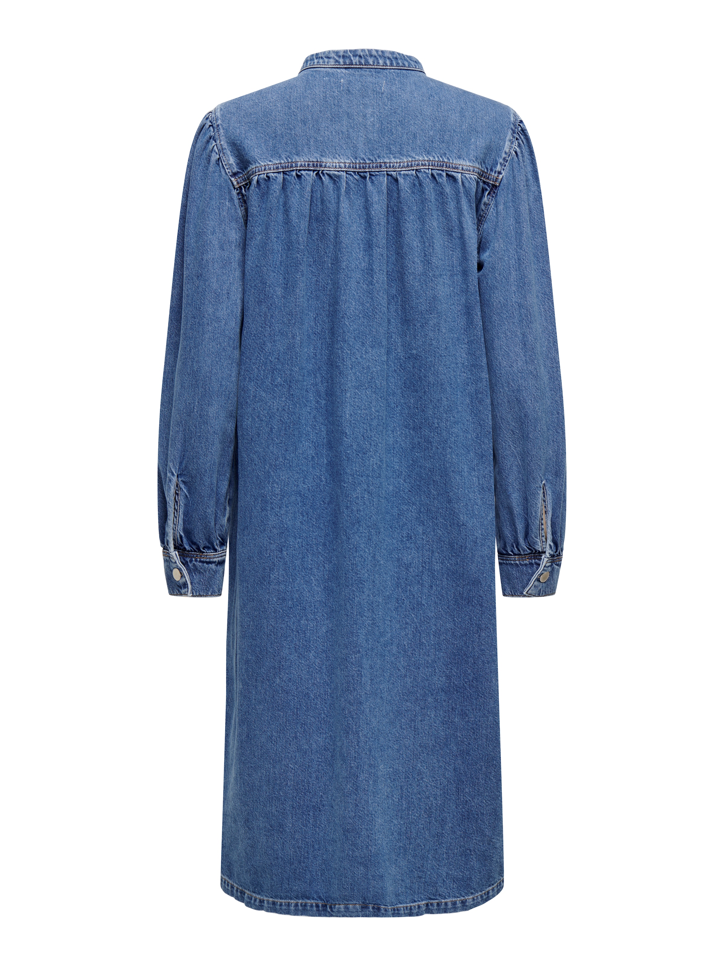 ONLY Dress 'ONLBEATE' in Blue