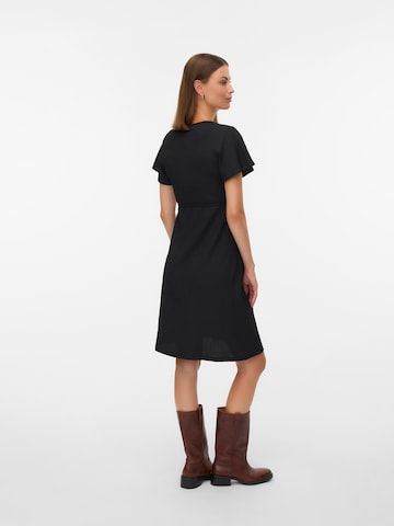 MAMALICIOUS Klänning 'MLSELIMA TESS' i svart