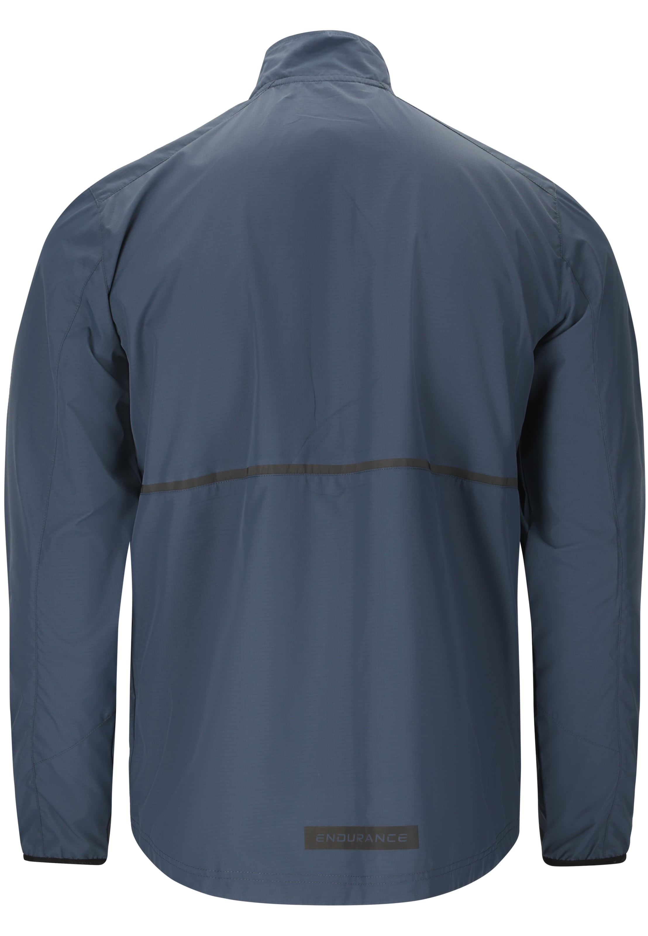ENDURANCE Sports jacket 'Hugoee' in Blue