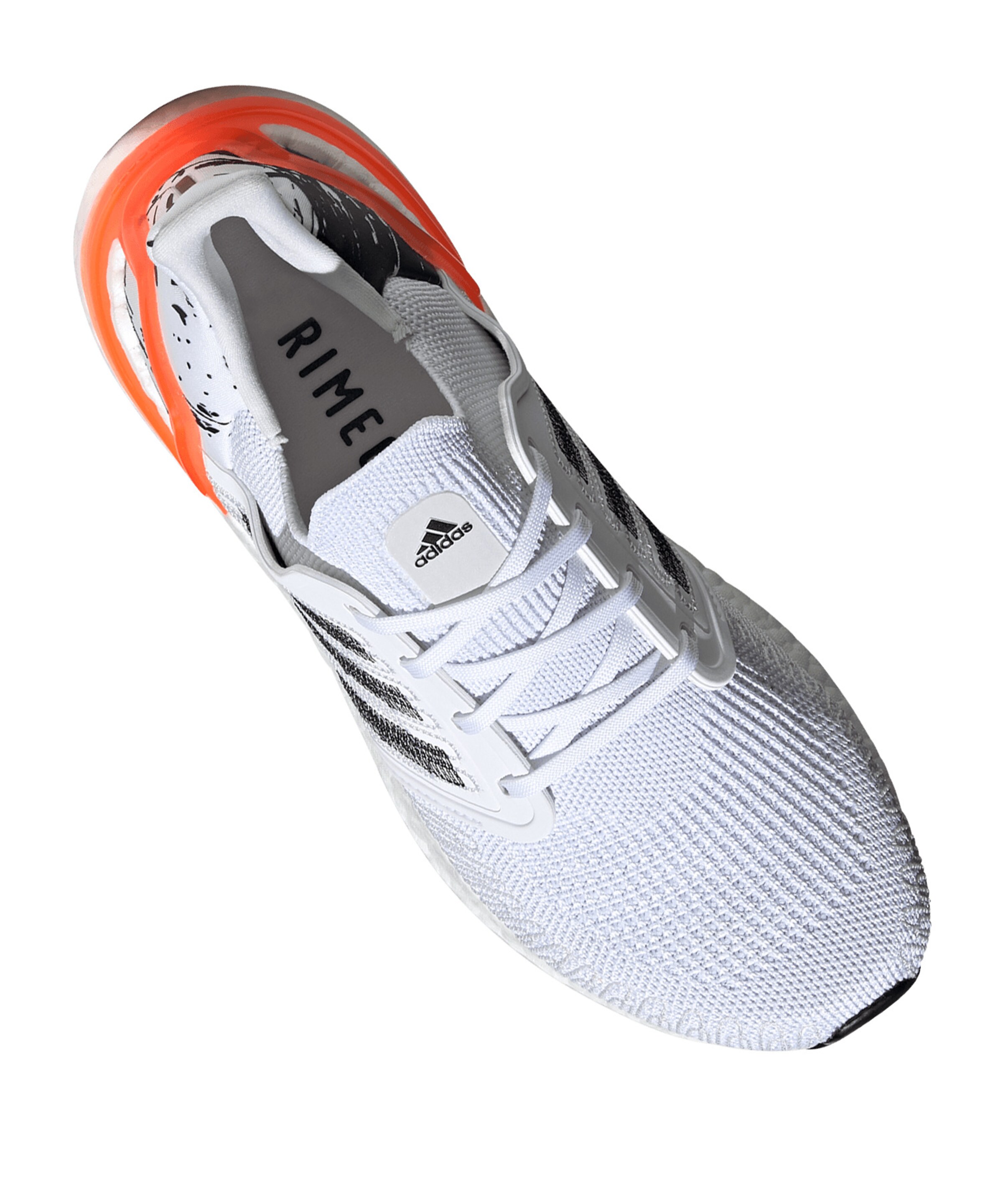 ADIDAS SPORTSWEAR Laufschuh in Weiß