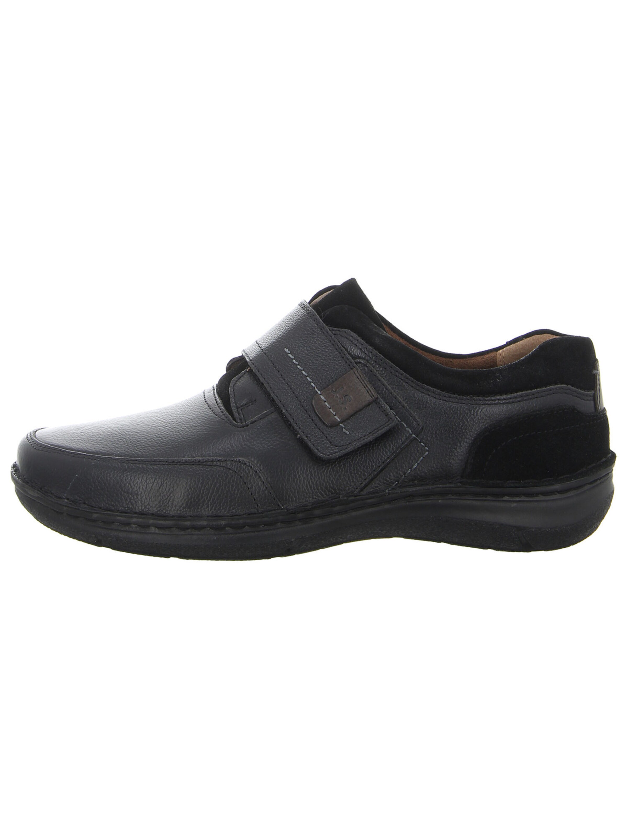 JOSEF SEIBEL Boots in Black