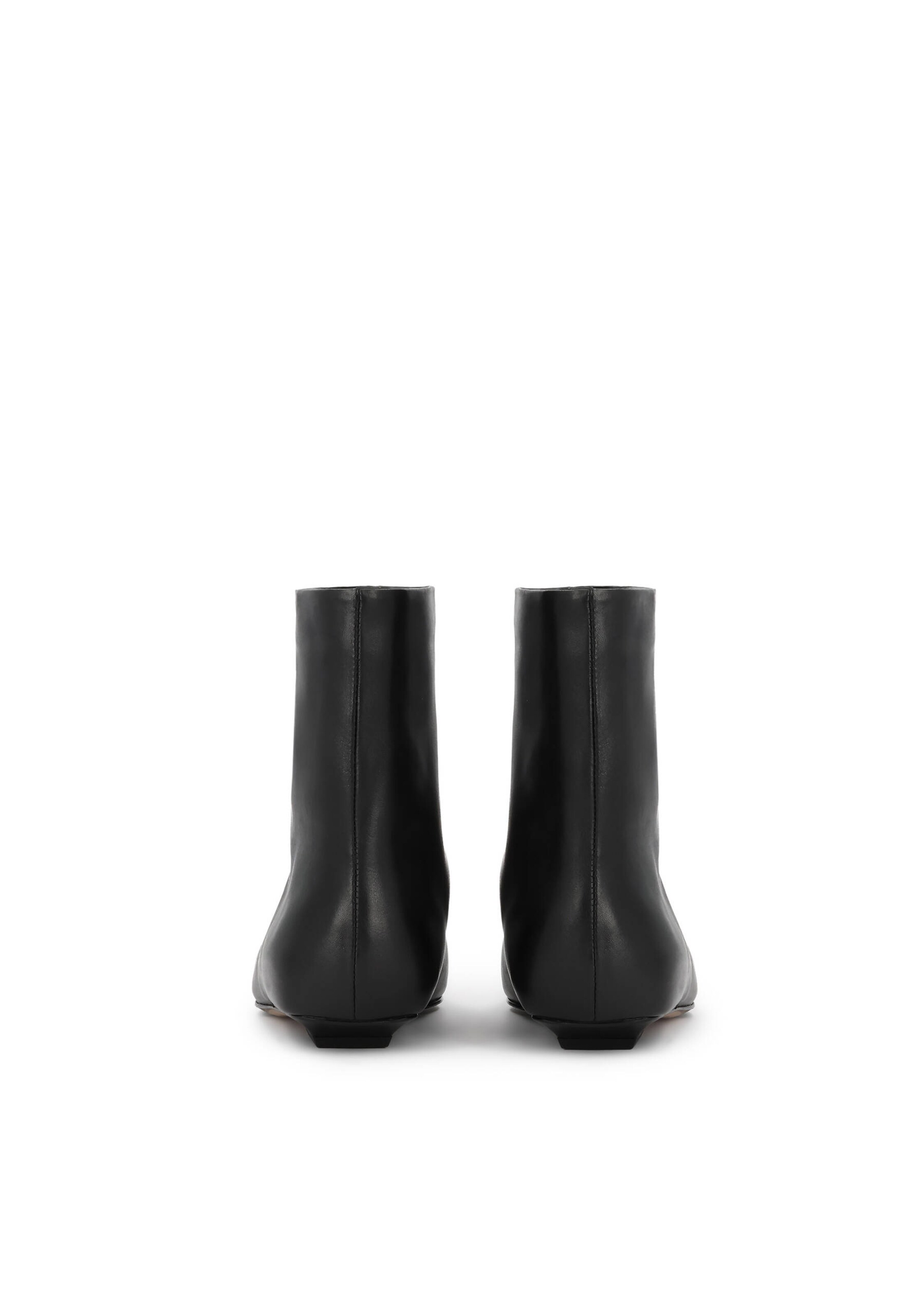 Stivaletto di Kazar Studio in nero