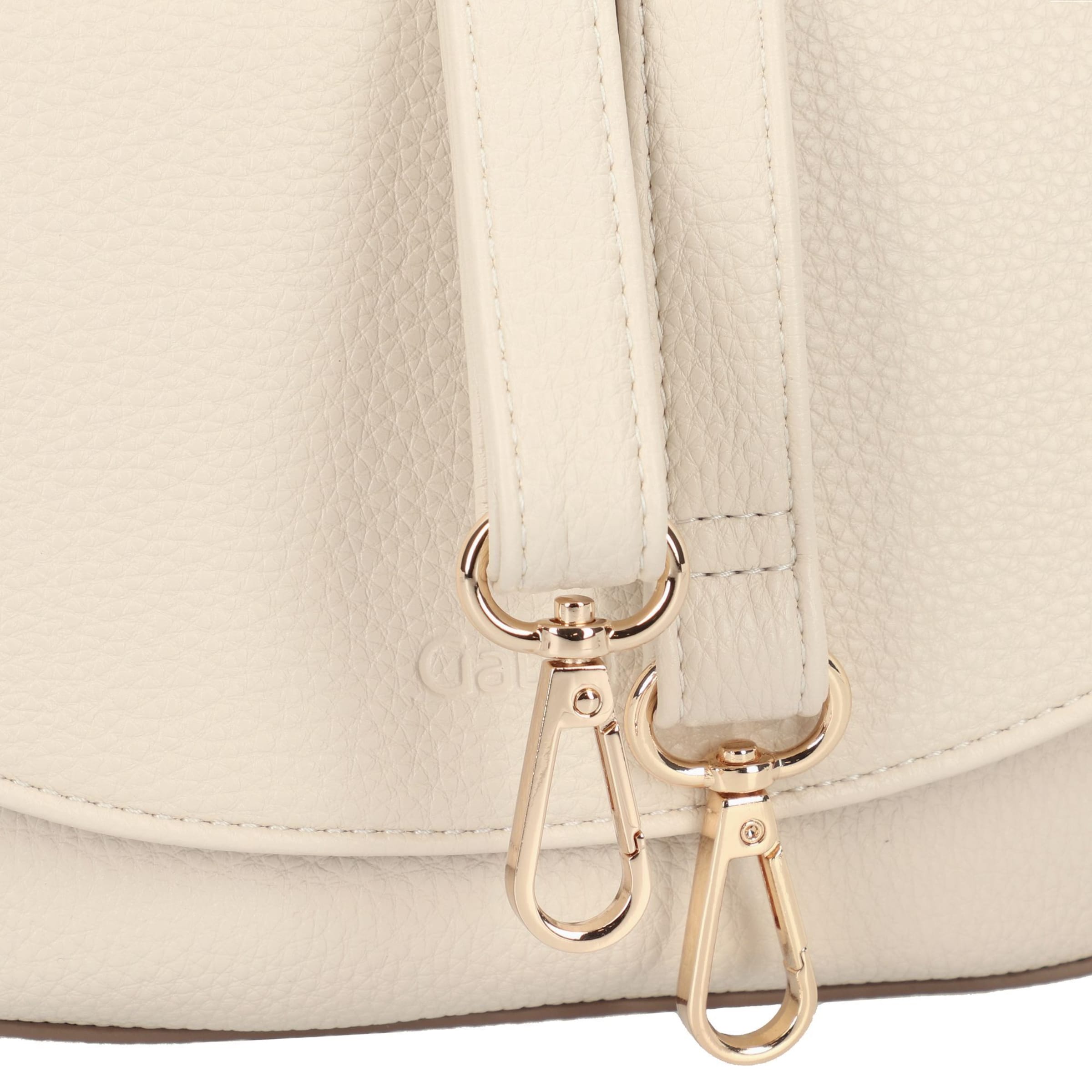 GABOR Umhängetasche 'Linda' in Beige