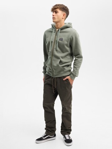 hydroponic - regular Pantalón 'Hydroponic Pioneer Regular-Fit Stretch Chino Trousers' en gris