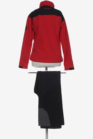 MAMMUT Anzug oder Kombination XS in Rot