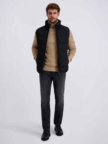 PIERRE CARDIN Trui in Beige