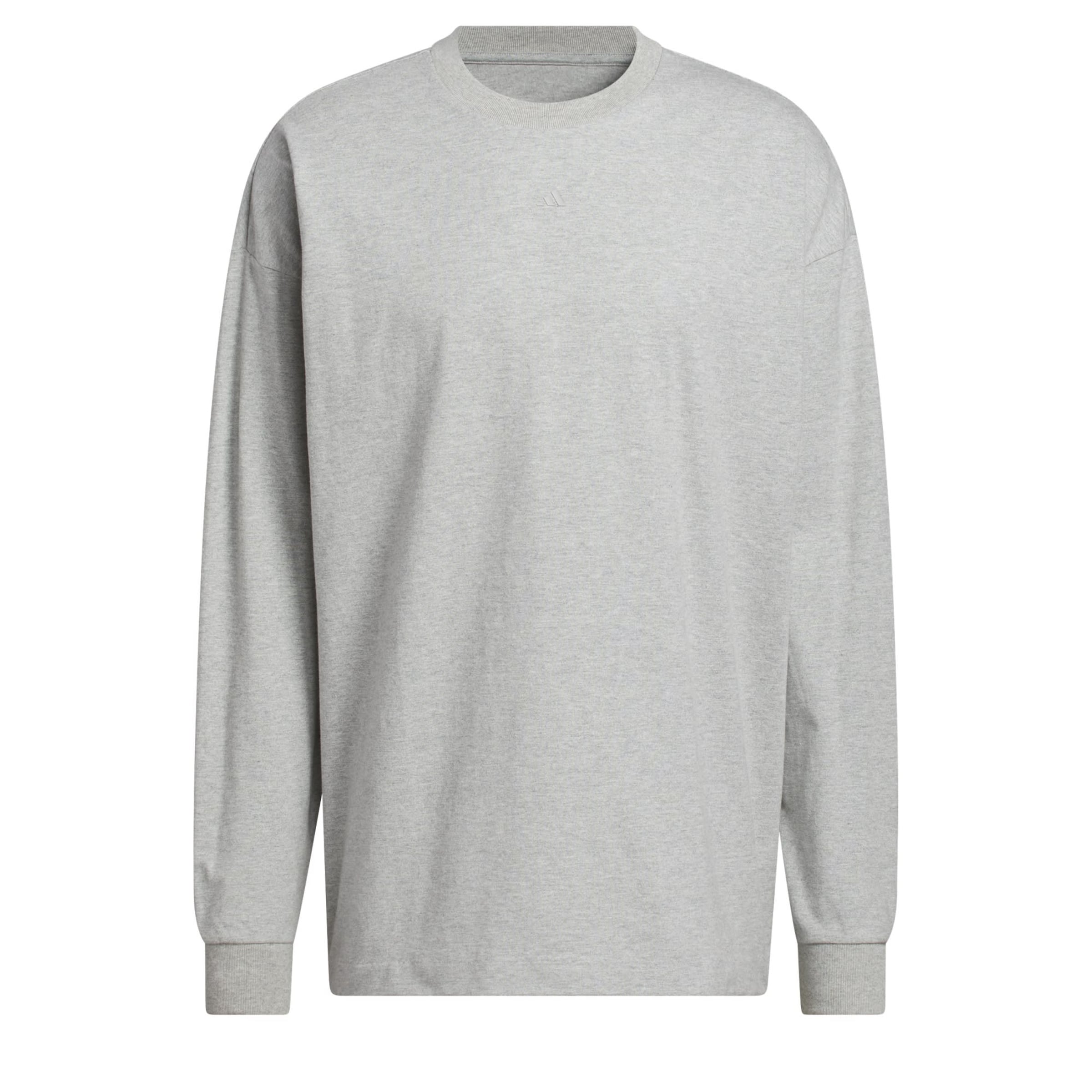 ADIDAS PERFORMANCE Performance Shirt in Grey, Item view