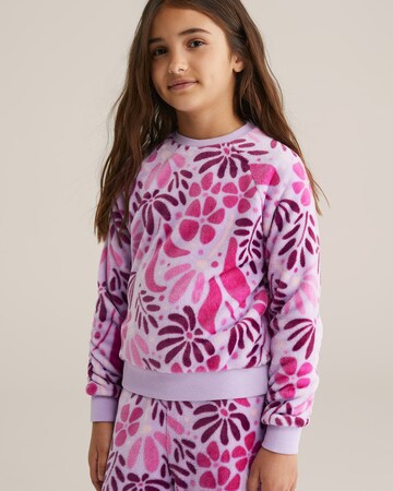 Pyjama WE Fashion en violet
