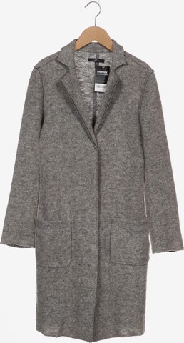 Mavi Jacket & Coat in XS in Grey: front