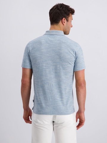 T-Shirt PIERRE CARDIN en bleu