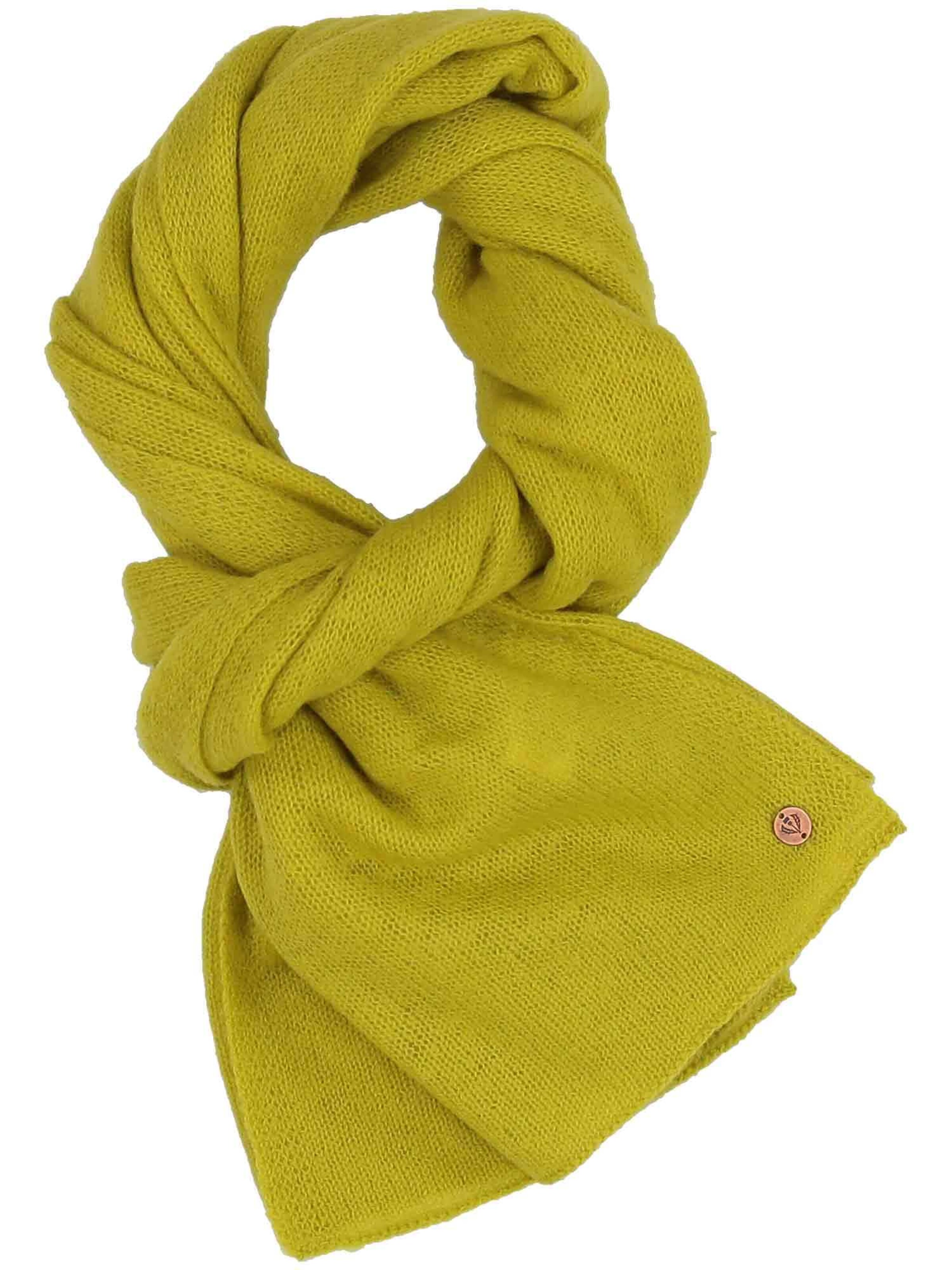 FRAAS Scarf in Green