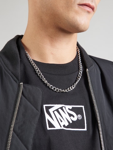 VANS Shirt in Zwart
