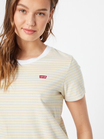 LEVI'S ® Shirt 'Perfect Tee' in Gemengde kleuren