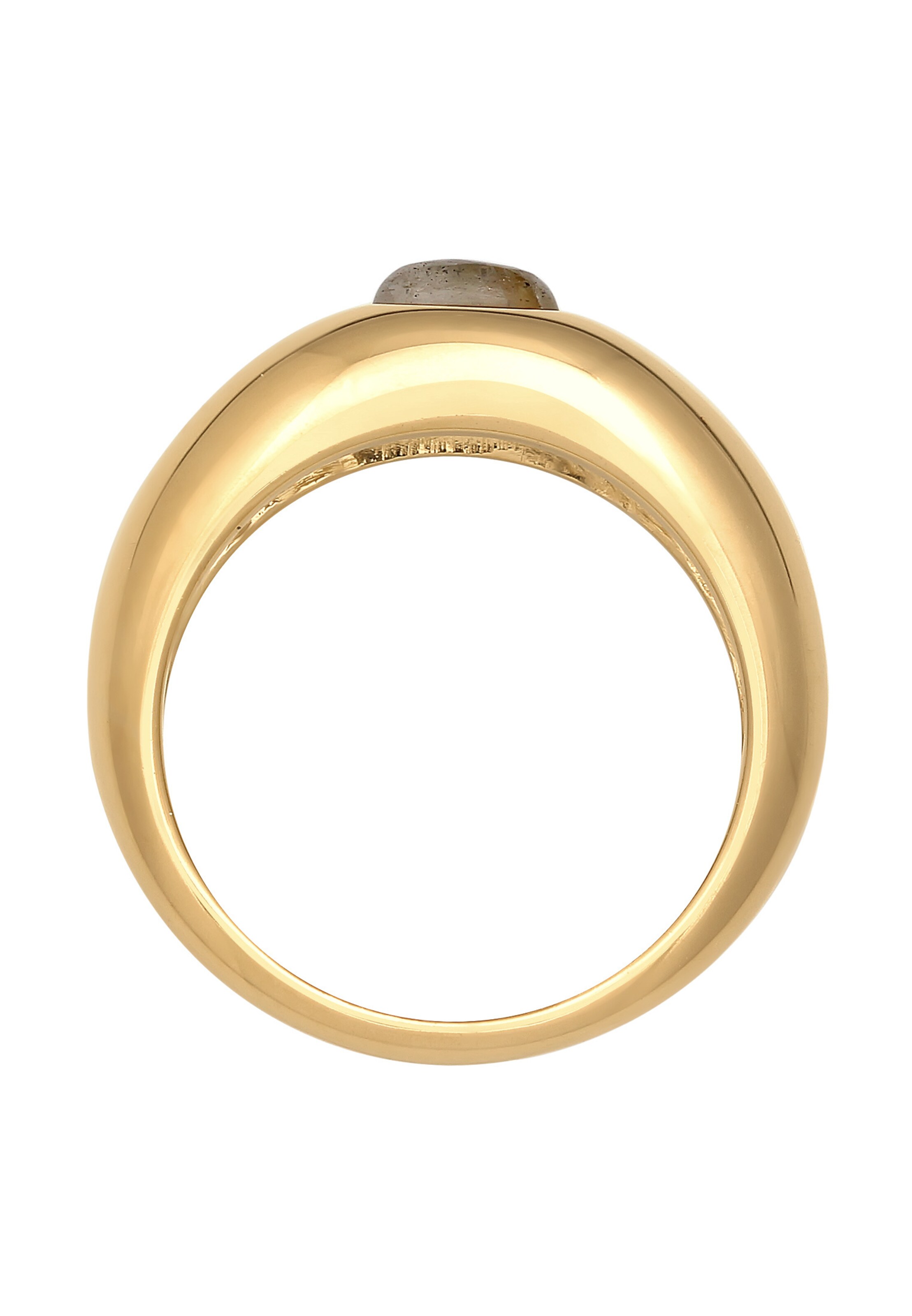 Bague ELLI PREMIUM en or