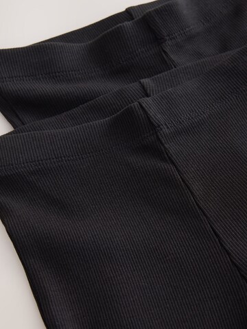 évasé Leggings Next en noir