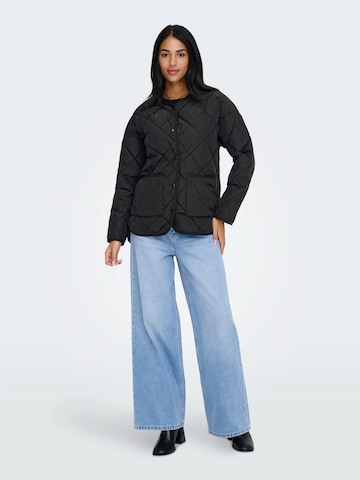 ONLY - Chaqueta de entretiempo 'ONLAlthea' en negro