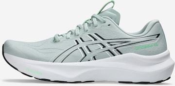 Scarpa da corsa 'GT-2000 14' di ASICS in verde: frontale