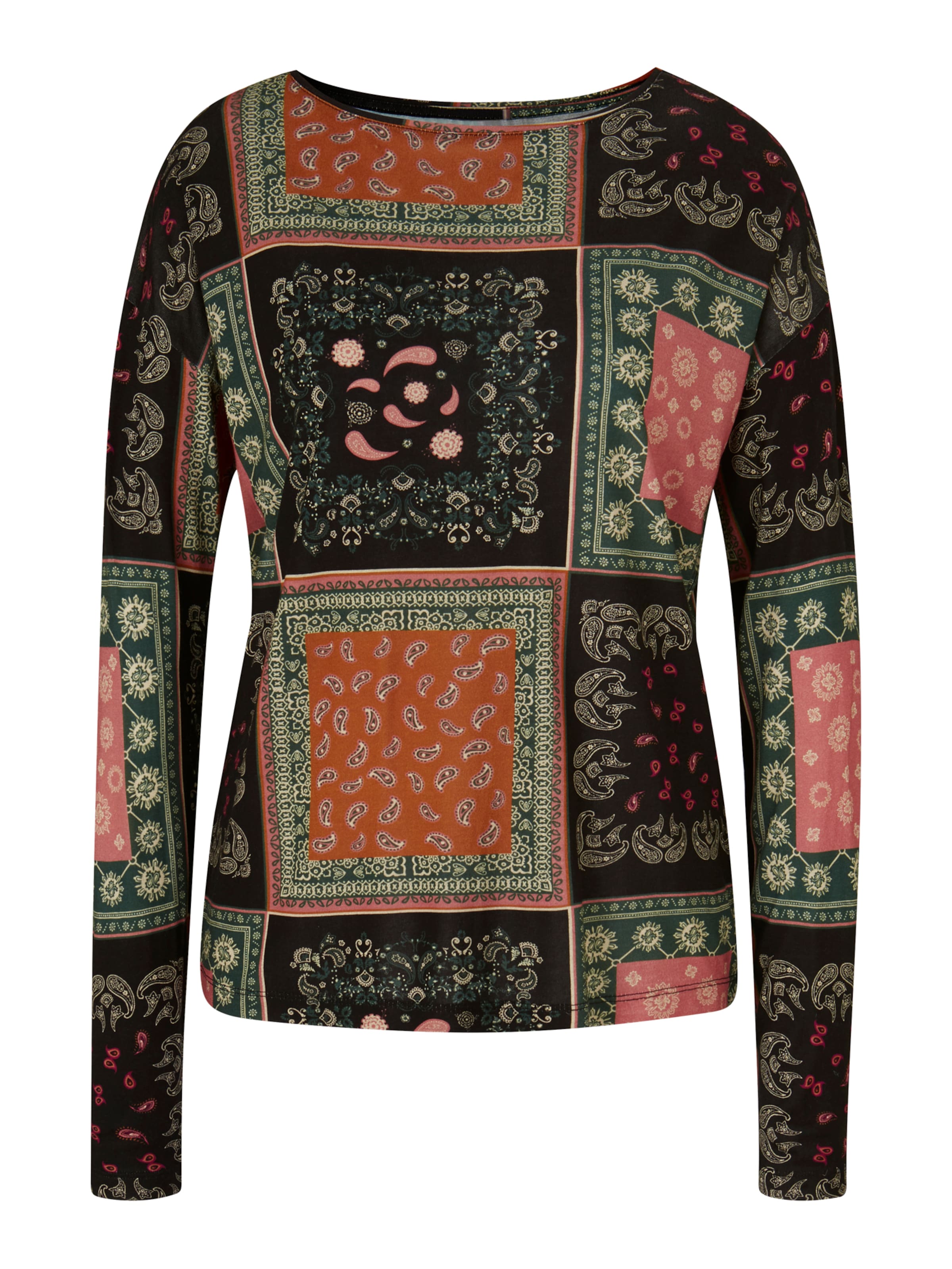 melns heine T-Krekls: no priekšpuses